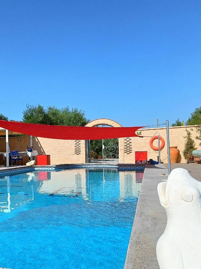 Casa Serenity Alora Exterior photo