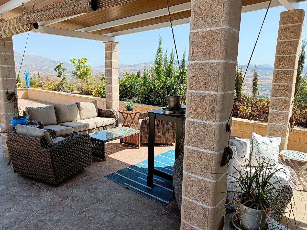 Casa Serenity Alora Exterior photo